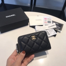 Chanel Wallet Purse